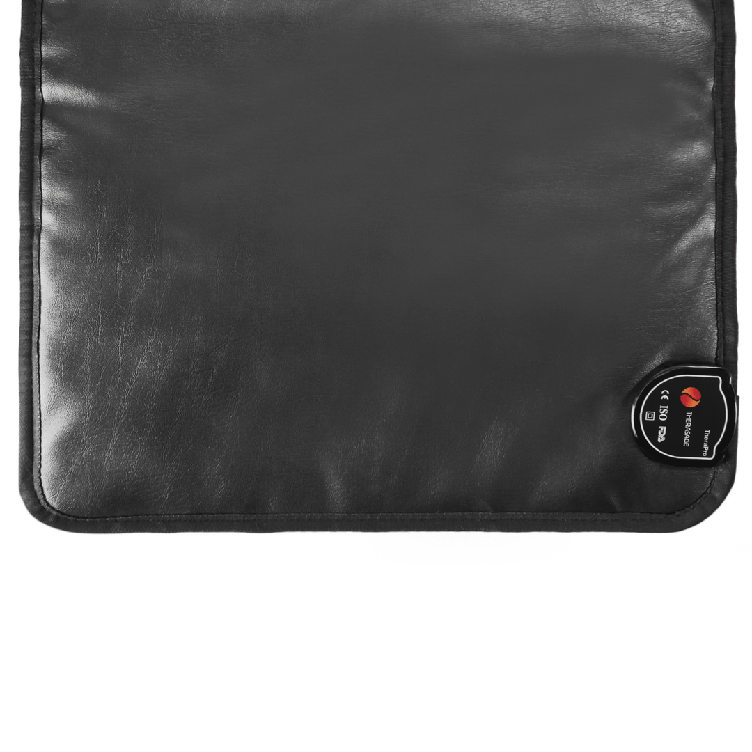 TheraPro™ PEMF, Infrared & Red Light Therapy Recovery Pad – Regular - My Luxury Home Spa