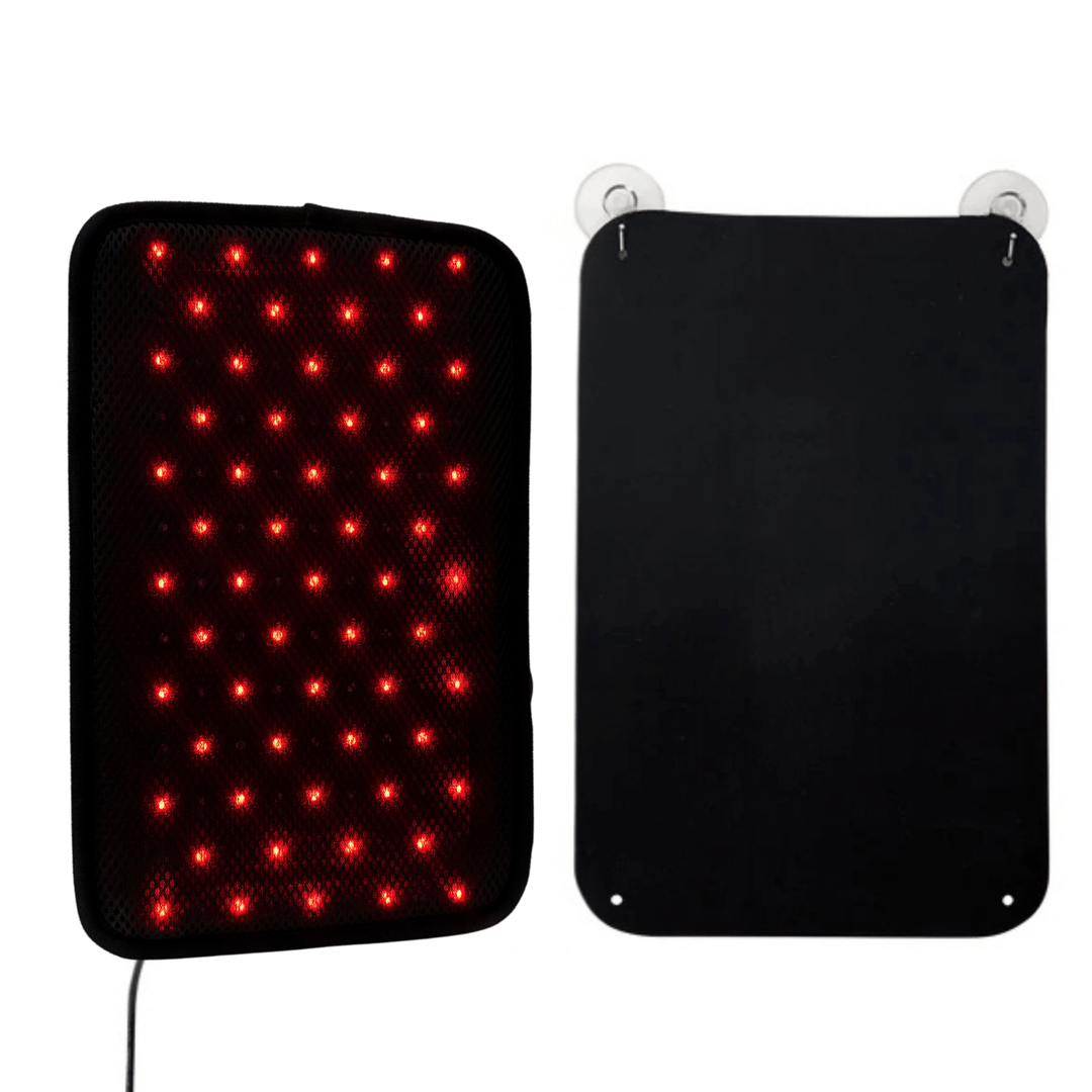 Therasage Tri-Lite™ Red Light Therapy Panel - My Luxury Home Spa