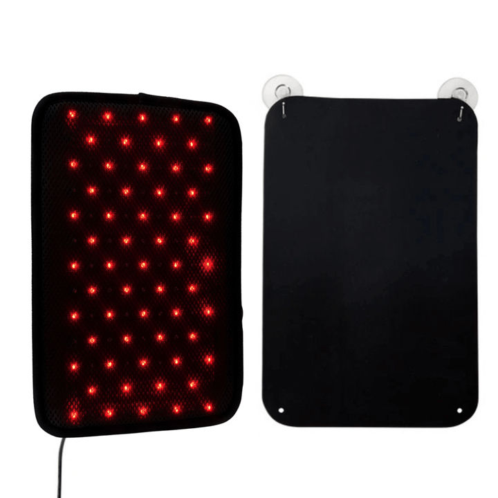 Therasage Tri-Lite™ Red Light Therapy Panel - My Luxury Home Spa