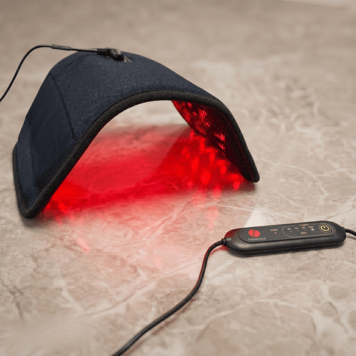 Therasage Tri-Lite™ Red Light Therapy Panel - My Luxury Home Spa