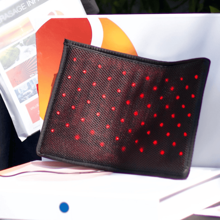 Therasage Tri-Lite™ Red Light Therapy Panel - My Luxury Home Spa