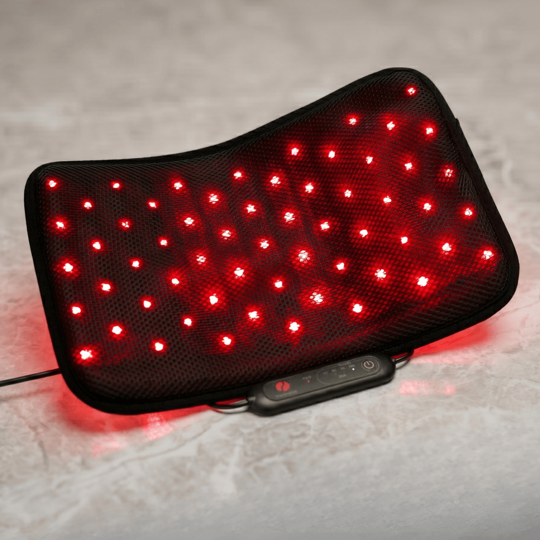 Therasage Tri-Lite™ Red Light Therapy Panel - My Luxury Home Spa