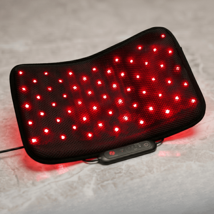 Therasage Tri-Lite™ Red Light Therapy Panel - My Luxury Home Spa