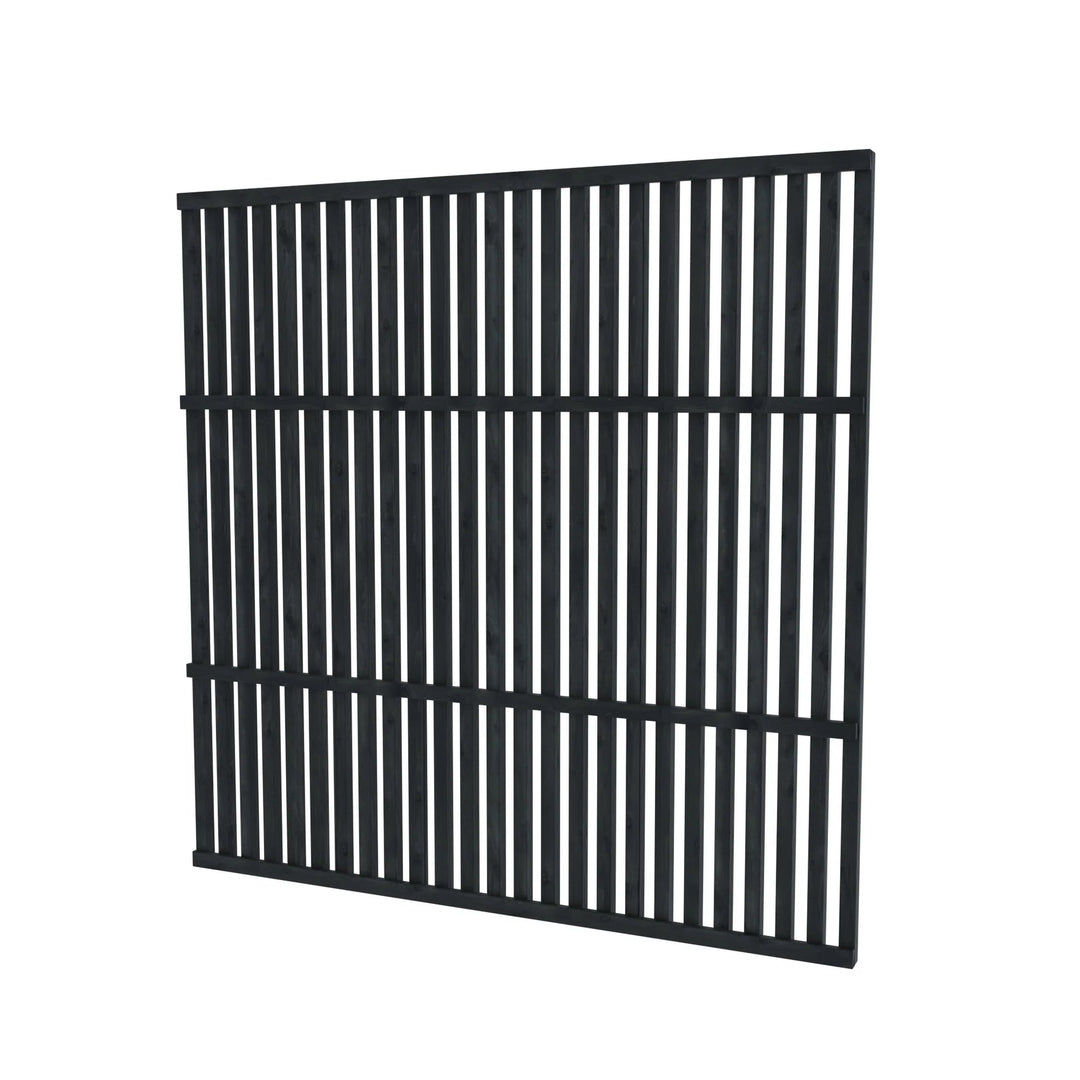 Thermasol Nordic Misty Garden Privacy Fence - My Luxury Home Spa