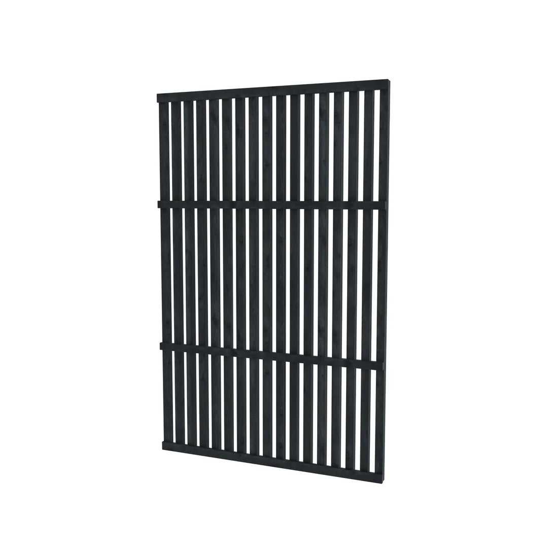 Thermasol Nordic Misty Garden Privacy Fence - My Luxury Home Spa