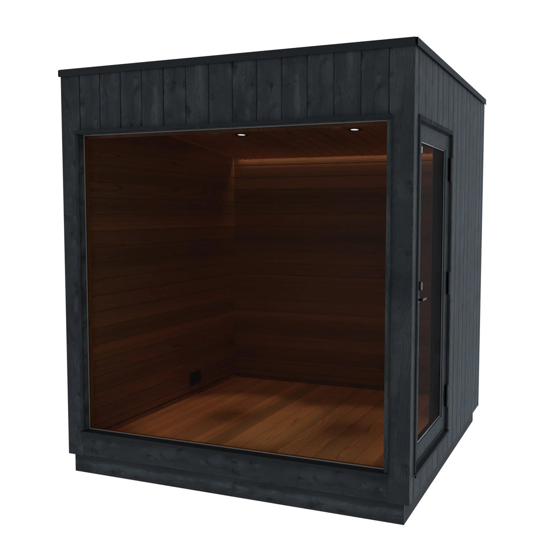 Thermasol Nordic Misty Medium Lounge - My Luxury Home Spa