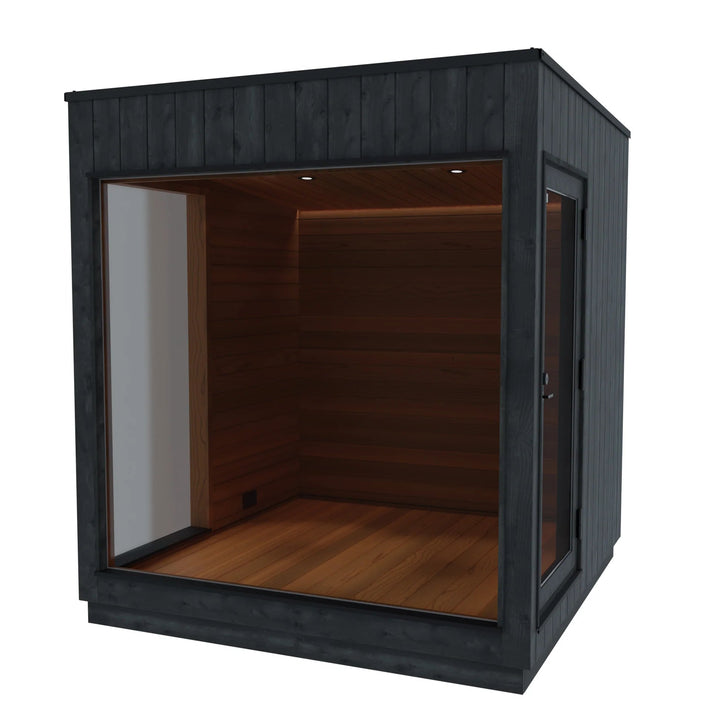Thermasol Nordic Misty Medium Lounge - My Luxury Home Spa
