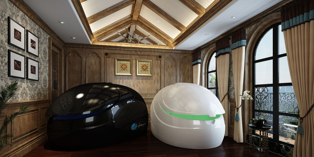 DreamPod Sport Float Pod