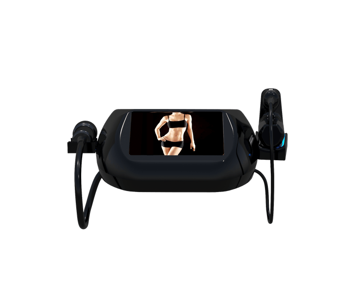 Vacuactivus ICEBERG Cryonick Roller for innovative wellness technology and body contouring
