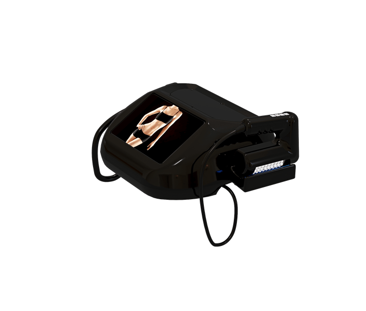 Vacuactivus ICEBERG Cryonick Roller for advanced body contouring and skin rejuvenation