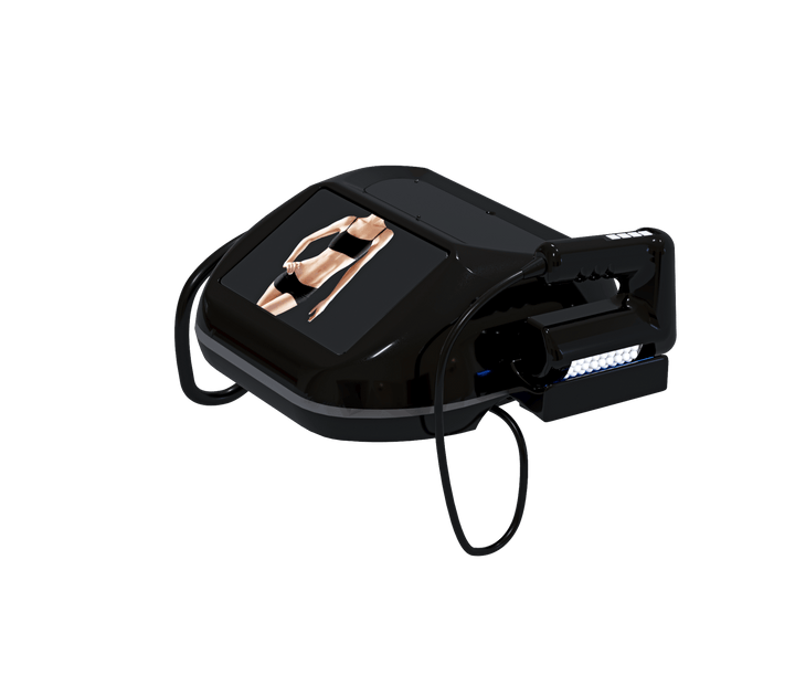 Vacuactivus ICEBERG Cryonick Roller for advanced body contouring and wellness treatments