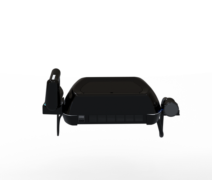 Vacuactivus ICEBERG Cryonick Roller Mini - My Luxury Home Spa