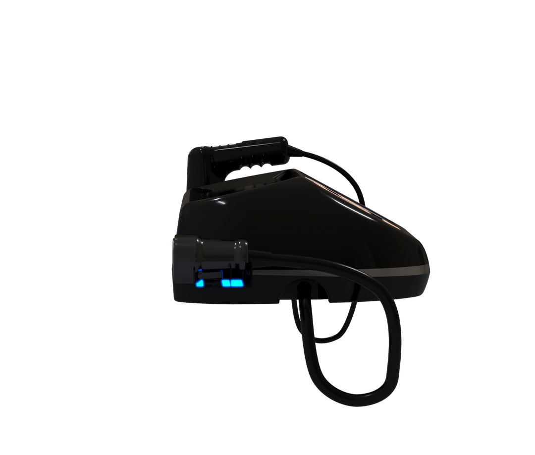 Vacuactivus ICEBERG Cryonick Roller Mini - My Luxury Home Spa