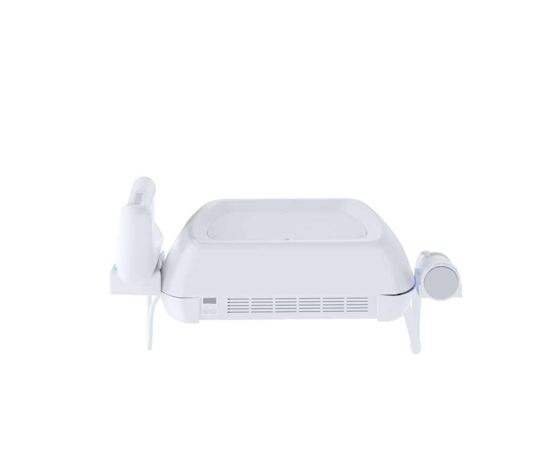 Vacuactivus ICEBERG Cryonick Roller Mini - My Luxury Home Spa