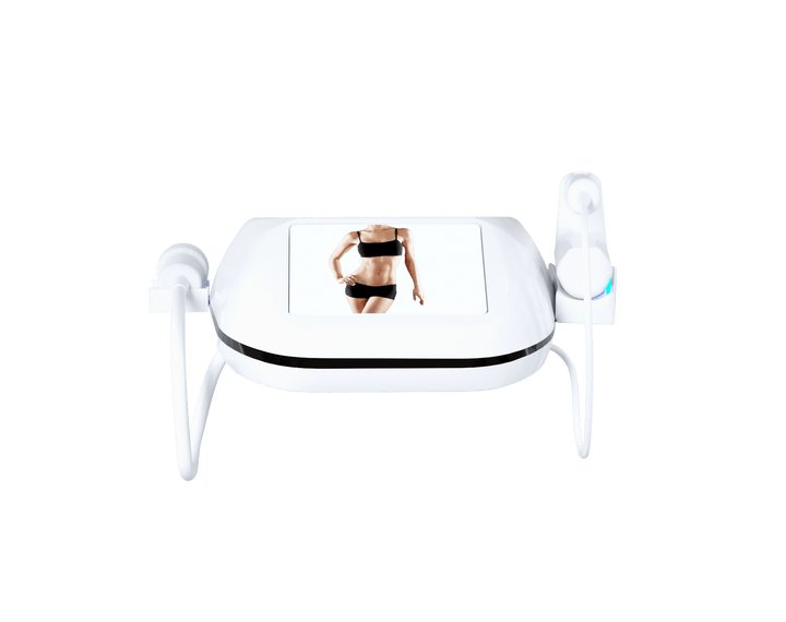 Vacuactivus ICEBERG Cryonick Roller for innovative wellness and body sculpting treatments