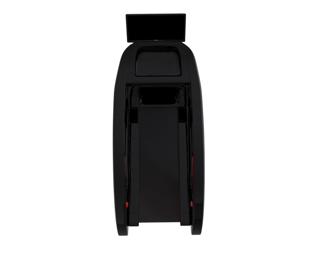 Vacuactivus InfraRunick treadmill designed for effective cryotherapy and fitness workouts