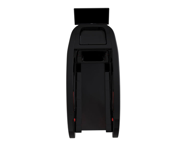 Vacuactivus InfraRunick treadmill designed for effective cryotherapy and fitness workouts