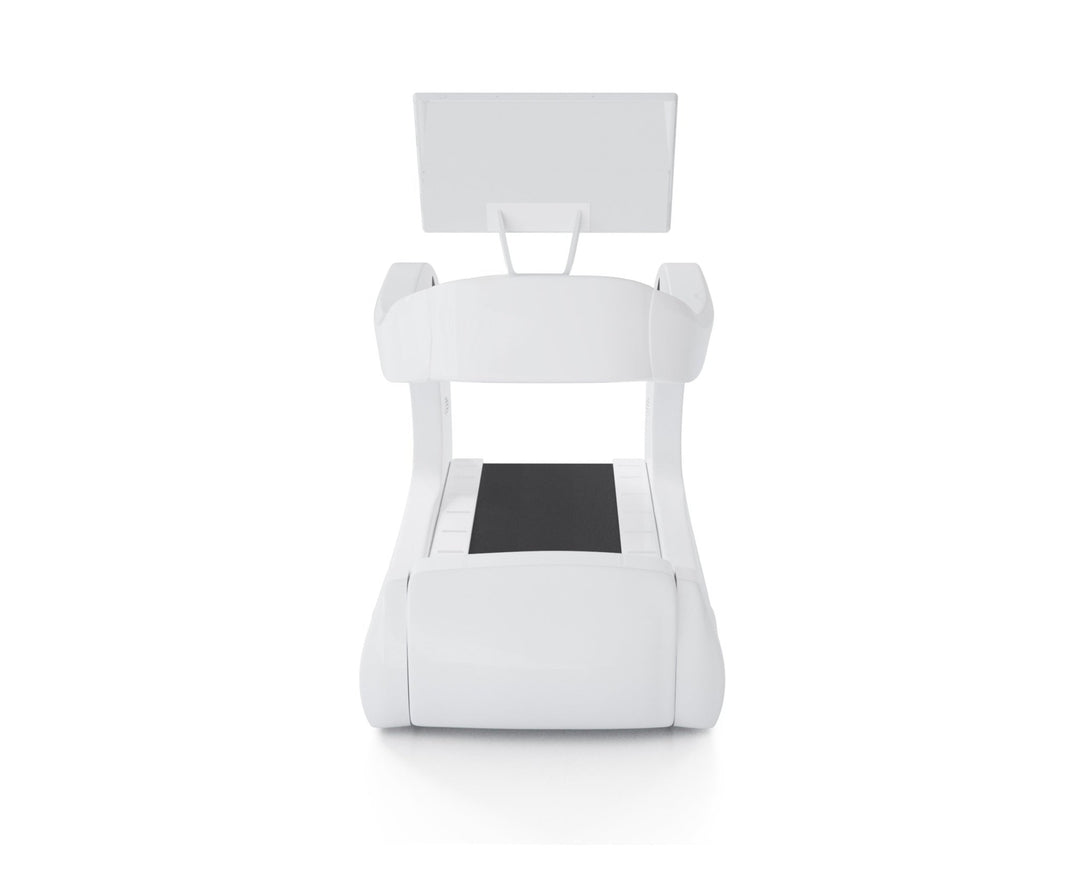 Vacuactivus InfraRunick treadmill designed for effective cryotherapy and fitness training
