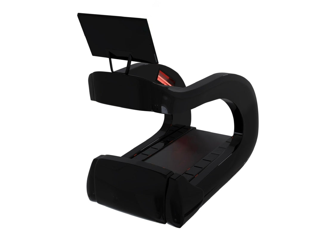 Vacuactivus InfraRunick Infrared Treadmill - My Luxury Home Spa
