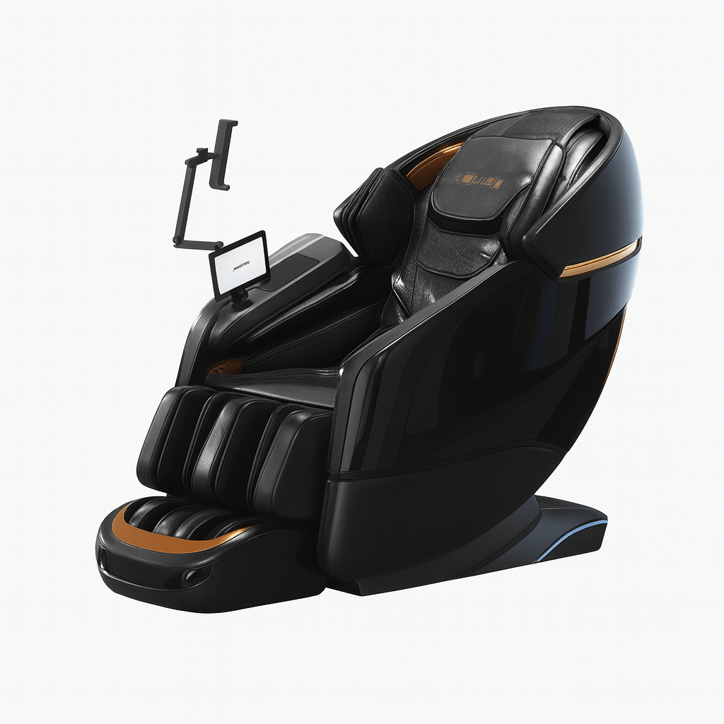 Vacuactivus De - Stress Lounge - My Luxury Home Spa