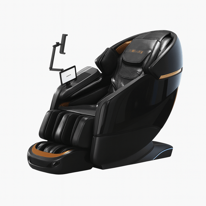 Vacuactivus De - Stress Lounge - My Luxury Home Spa