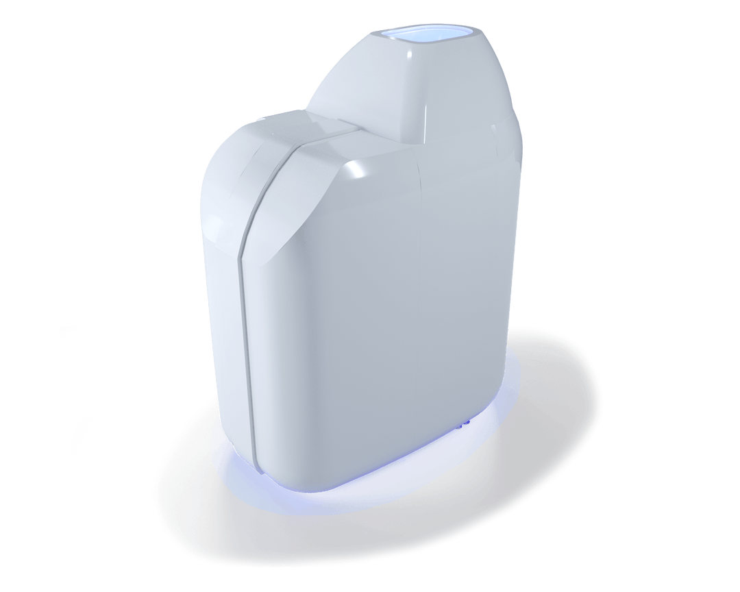 Vacuactivus whole-body cryotherapy chamber designed for enhancing recovery and wellness
