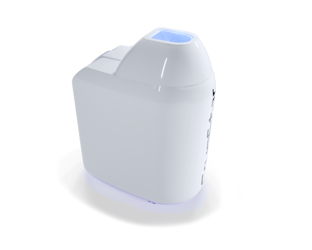 Vacuactivus whole-body cryotherapy chamber designed for effective recovery and wellness treatments